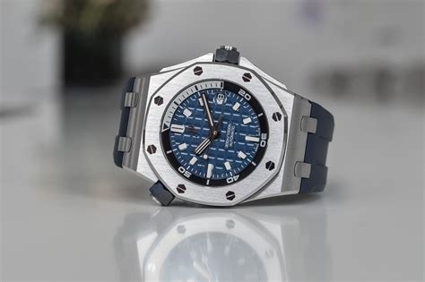 best audemars piguet watches 2021